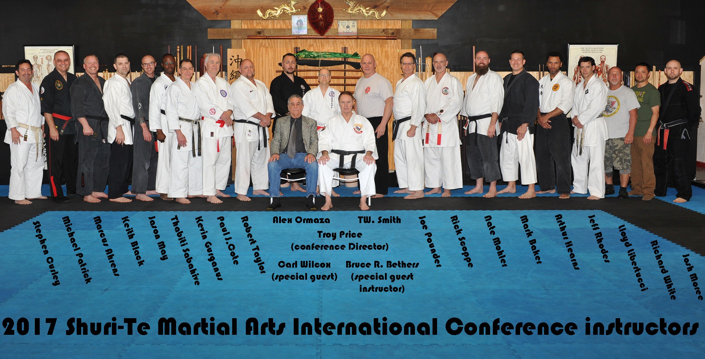 Martial Arts Martial Arts International